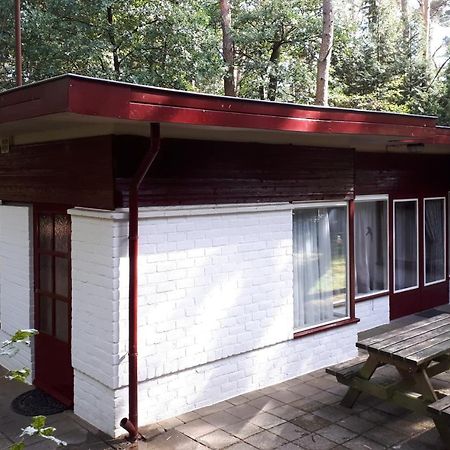 Bonte Specht Villa Otterlo Exteriör bild