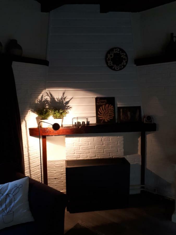 Bonte Specht Villa Otterlo Exteriör bild