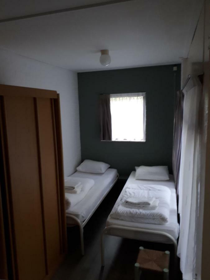 Bonte Specht Villa Otterlo Exteriör bild