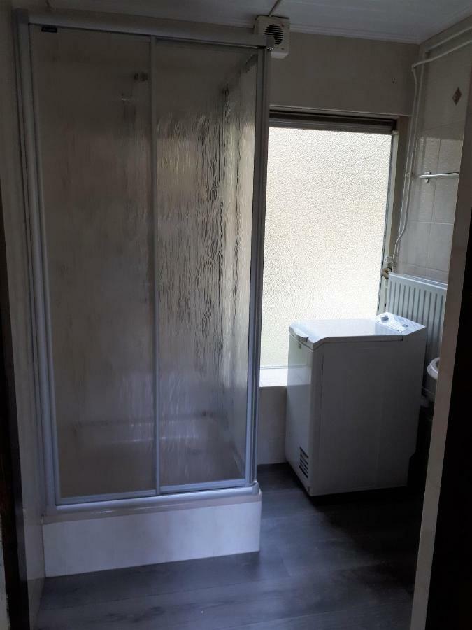 Bonte Specht Villa Otterlo Exteriör bild